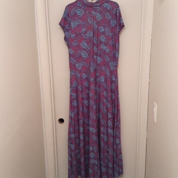 Madison leigh maxi dress - Picture 5 of 6